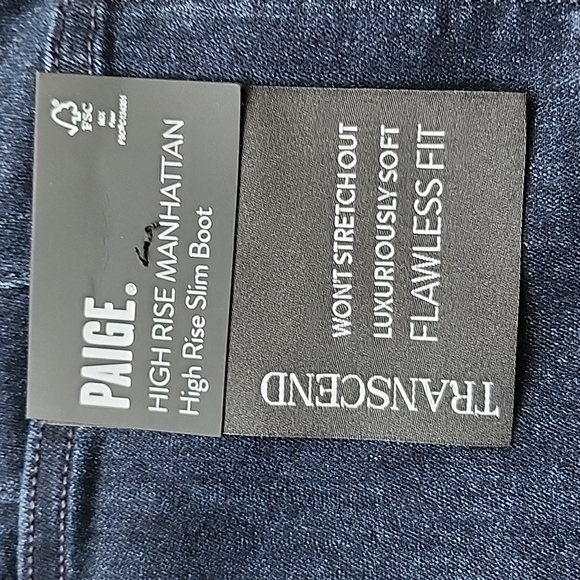 Paige High Rise Manhattan - Picture 2 of 6